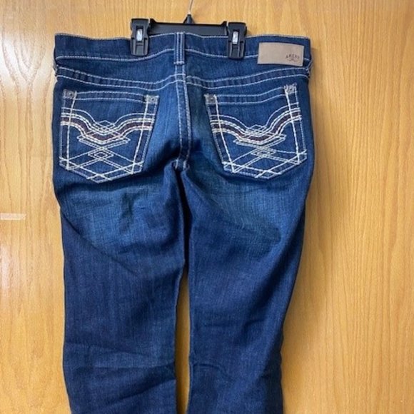 Ariat Denim - Ariat EUC Women's Jeans